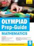 MTG Olympiad Prep-Guide Class 9 Mathematics (IMO) - Detailed Theory Self Test with IMO Chapterwise Previous Year Question Paper For SOF 2024-25 Exam