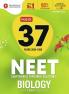 MTG 37 Years NEET Previous Year Solved Question Papers with NEET PYQ Chapterwise Topicwise Solutions  Biology For NEET 2025 Exam | Get Free access of Smart Book & Video Solutions (Based on Latest Syllabus)