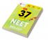 MTG 37 Years NEET Previous Year Solved Question Papers with NEET PYQ Chapterwise Topicwise Solutions  Biology For NEET 2025 Exam | Get Free access of Smart Book & Video Solutions (Based on Latest Syllabus)