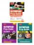 MTG Olympiad Prep-Guide Class-10 Mathematics Science & English (Set of 3 Books) - Detailed Theory Self Test with IMO-NSO-IEO Chapterwise Previous Year Question Paper For SOF 2024-25 Exam
