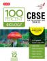 MTG 100 Percent Biology For Class 12 CBSE Board Exam 2024-25 | Chapter-Wise Self-evaluation Test Theory Diagrams & Practical Available All in One Book | As Per Rationalised NCERT & CBSE Syllabus