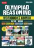MTG NSO-IMO-IEO-ICSO-IGKO-ISSO Olympiad Workbook and Reasoning Book Combo Class 9 (Set of 7 Books) | MCQs Previous Years Paper & Achievers Section - SOF Olympiad Preparation Books For 2024-25 Exam
