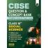 PW CBSE Question and Concept Bank (QCB) Class 10 Social Science For 2025 Board Exams Chapterwise and Topicwise Solved Questions