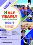 PW Half Yearly Current Affairs Magazine Vol 1 January to June 2024 English Edition by Mohammed Aasim Sir | For SSC, Banking, Teaching, Railway, Defence and Other Competitive Exams