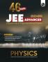 PW 46 Years Physics Chapterwise and Topicwise Solved Papers PYQ of JEE Advanced 1978 to 2023