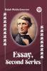 ESSAYS SECOND SERIES
