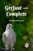 Gerfaut- Complete