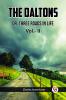 THE DALTONS OR THREE ROADS IN LIFE Vol.- II