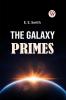 The Galaxy Primes