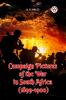 Campaign Pictures of the War in South Africa (1899-1900)