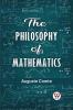 The philosophy of mathematics