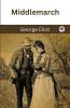 Middlemarch (Grapevine Press)