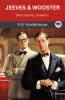 Jeeves & Wooster: Short Stories Volume I (Grapevine Press)