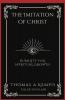 The Imitation of Christ: Humility for Spiritual Growth (Grapevine Press)