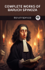 Complete Works of Baruch Spinoza (Grapevine edition)