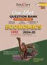 (OLD) Educart CBSE Class 12 ECONOMICS One Shot Question Bank 2024-25 (for 2025 exam)