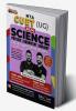 Educart CUET UG 2024 Science CBSE Supplementary Book of Physics + Chemistry + Biology (Additional Topics + Past Year Papers + Mock Papers on new syllabus)