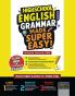 Examcart High School English Grammar Book For School Exams | Scholarship & Olympiad | Competitive Exams (Bilingual)