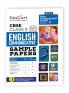Educart CBSE English Communicative Class 9 Sample Papers for 2024-25 (Introducing Revision Maps) 2025