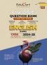 (OLD) Educart CBSE Class 12 ENGLISH CORE One Shot Question Bank 2024-25 (for 2025 exam)