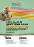 Educart CBSE Question Bank Class 12 Accountancy 2024-25 (For 2025 Board Exams)