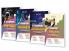 Educart CBSE Class 11 Question Bank PHYSICS CHEMISTRY MATHEMATICS & ENGLISH 2024-25 Bundle (Set of 4 Books) For 2025 Board Exams