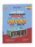 (OLD) Educart CBSE Class 12 PHYSICS One Shot Question Bank 2024-25 (for 2025 exam)