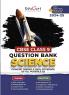 Educart CBSE Question Bank Class 9 Science 2024-25 (For 2025 Board Exams)