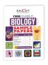 Educart CBSE Biology Class 11 Sample Paper 2024-25 (new 50% competency Qs)