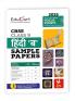 Educart CBSE Hindi B Class 9 Sample Papers for 2024-25 (Introducing Revision Maps) 2025