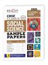 Educart CBSE Social Science Class 9 Sample Papers for 2024-25 (Introducing Revision Maps) 2025