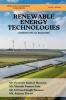 RENEWABLE ENERGY TECHNOLOGIES