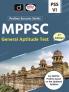 MPPSC (PSS-VI) General Aptitude Test 2nd Edition