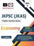 JKPSC (JKAS) PPS-V: Economy (1st Edition)