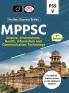 MPPSC (PSS-V) Science Environment Health Information and Communication Technology 2nd Edition