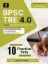 BPSC TRE (Class 6 to 8) Practice Workbook History (Social Science)