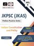 JKPSC (JKAS) PPS-II Indian Constitution & Polity 1ST EDITION