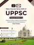 UPPSC (MSS-V) GS-V (History Culture Polity & Governance Internal Security And Society Of Uttar Pradesh)