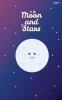 Moon and Stars