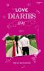 Love Diaries@21