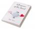 Poetry book Whispers of the Heart