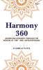 Harmony 360 - Advancing Humanity through the Wisdom of “SEE”  and  Saptajyotirvikas
