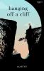 Hanging Off A Cliff
