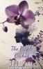 The PURPLE ORCHID