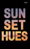 Sunset Hues