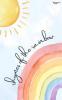 Rhymes of the Rainbow