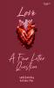 Love: A Four Letter Question