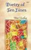 Poetry of Ten Lines