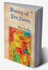 Poetry of Ten Lines