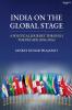 India on the Global Stage: A Political Journey Through the Decade (2014-2024)